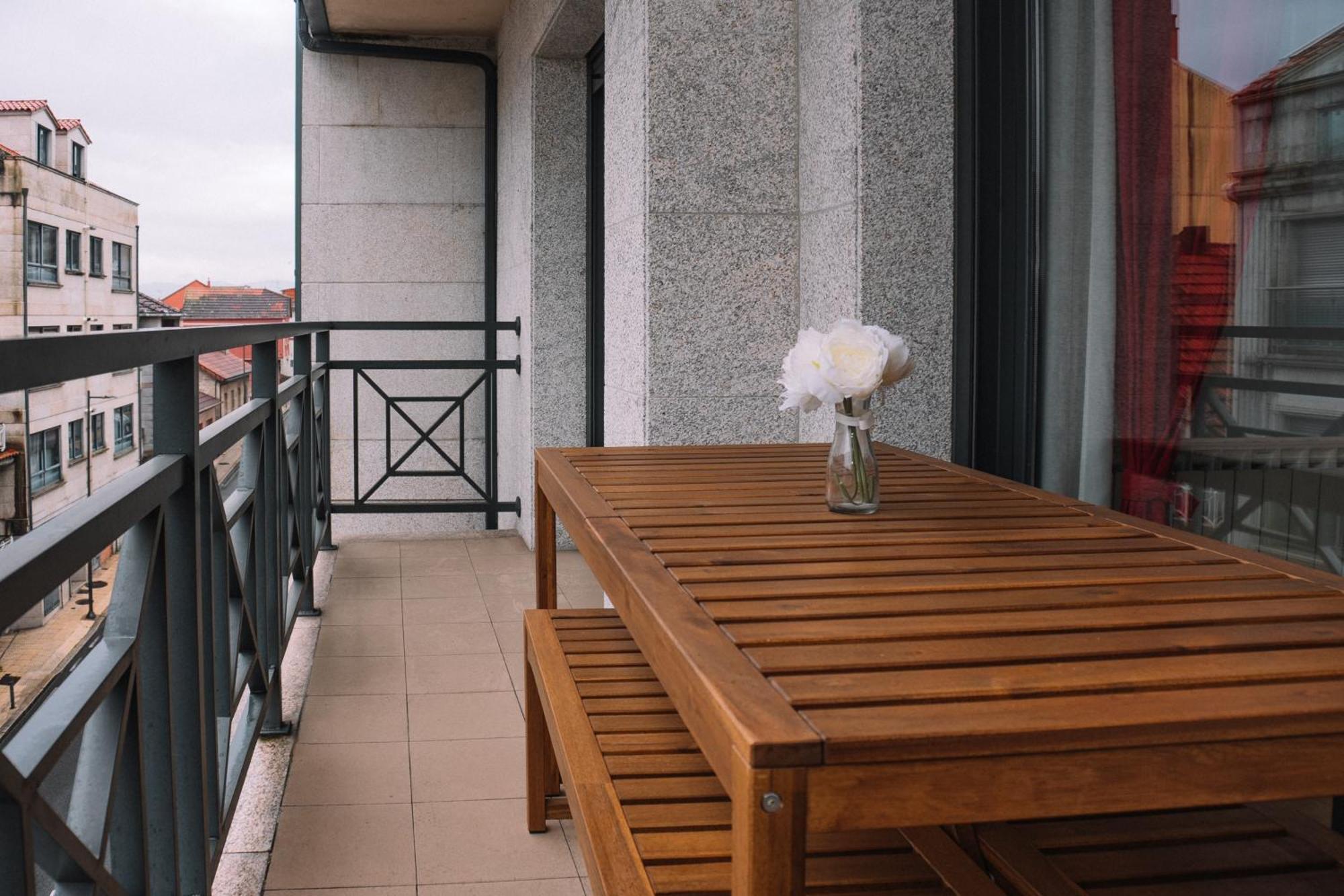 Vistas Al Mar En El Centro By Cabana Rentals Moana Ngoại thất bức ảnh